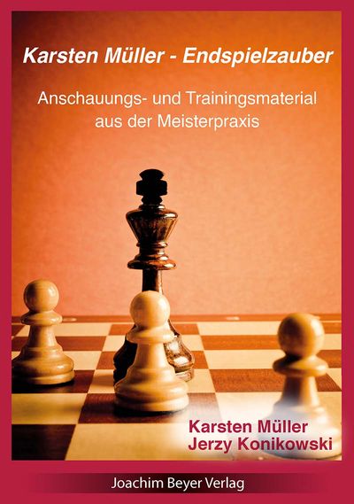 Karsten Müller - Endspielzauber