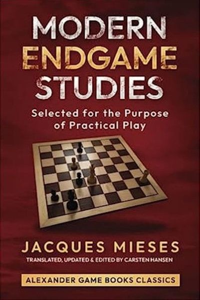 Modern Endgame Studies