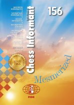 Chess Informant 156 - Mesmerized