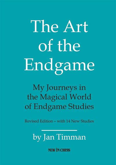 The Art of The Endgame - Revised Edition