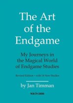 The Art of The Endgame - Revised Edition (Hardcover)