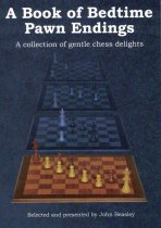 A Book of Bedtime Pawn Endings