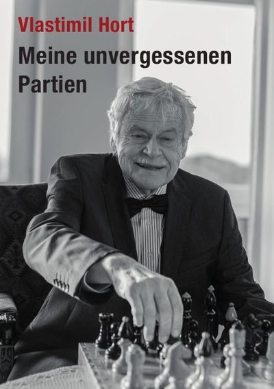 Meine unvergessenen Partien