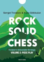 Rock Solid Chess - Volume 2