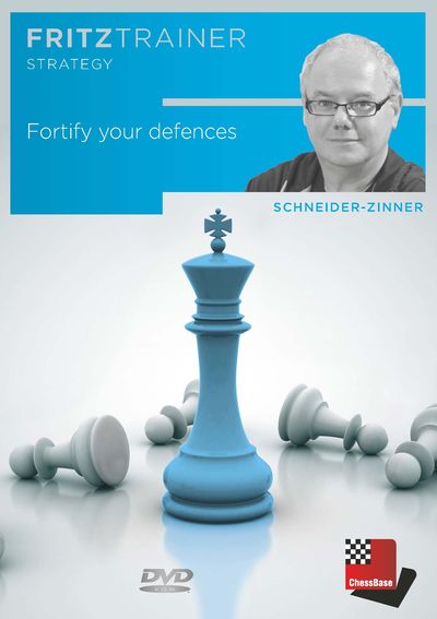 Fortify your defences