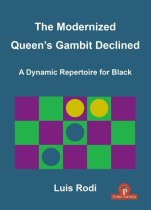 The Modernized Queen’s Gambit Declined