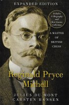 Reginald Pryce Michell (Hardcover)