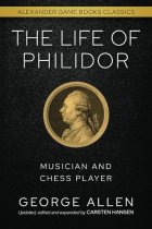 The Life of Philidor