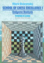 2ehands School of Chess Excellence 1, Endgame Analysis