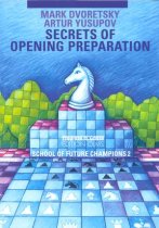 2ehands School of Future Champions 2, Secrets of Opening Preparation