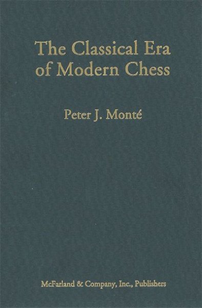 2ehands The Classical Era of Modern Chess