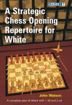 2ehands A Strategic Chess Opening Repertoire for White