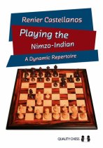 Playing the Nimzo-Indian (Hardcover)