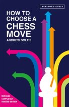 How to choose a Chess Move