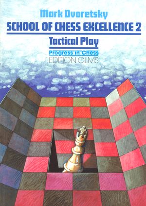 2ehands School of Chess Excellence 2, Tactical Play