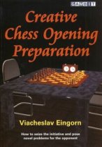 2ehands Creative Chess Opening Preparation