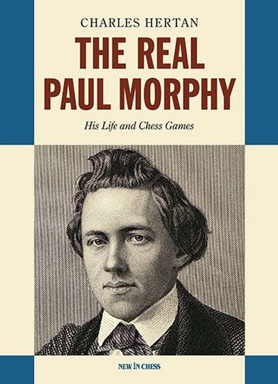 The Real Paul Morphy