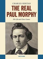 The Real Paul Morphy (Hardcover)