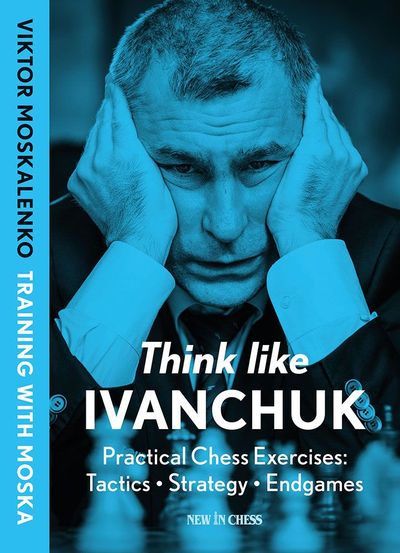 Think like Ivanchuk