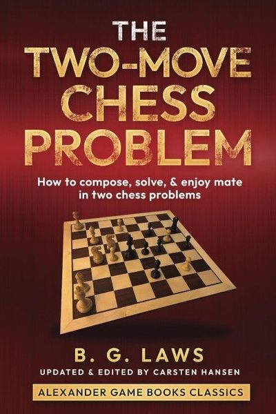 The Two-Move Chess Problem