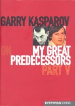 My Great Predecessors, Part V. (paperback)