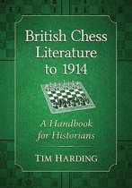 British Chess Literature to 1914