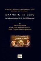 Kramnik vs Leko