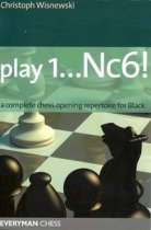 Play 1...Nc6!