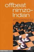 Offbeat Nimzo-Indian