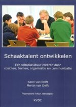 Schaaktalent ontwikkelen