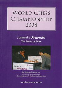 World Chess Championship 2008