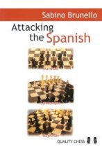 Attacking the Spanish