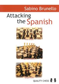 Attacking the Spanish