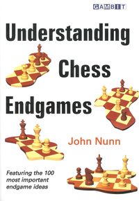 Understanding Chess Endgames