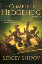 The Complete Hedgehog, Volume 1