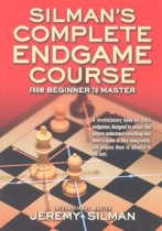 Silman's Complete Endgame Course