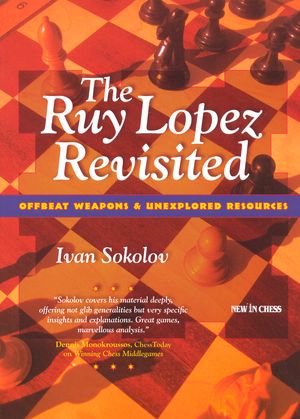 The Ruy Lopez Revisited