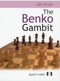 The Benko Gambit