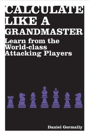 Calculate like a Grandmaster