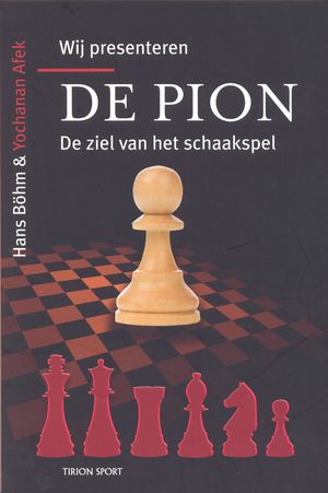 Wij Presenteren De Pion