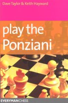 Play the Ponziani